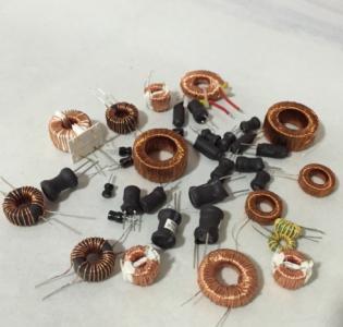 環型、I型變壓器濾波電芯